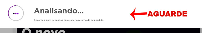 como solicitar cartão nubank passos