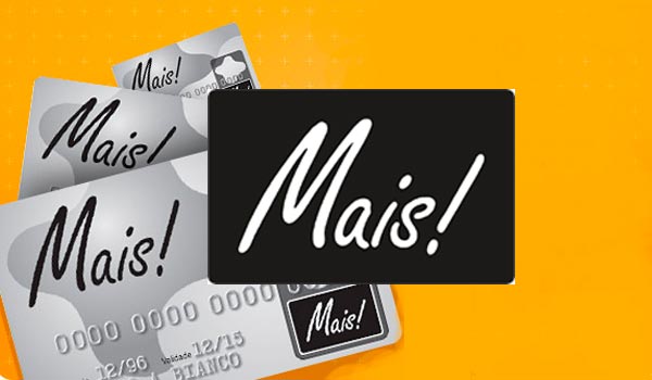 cartão mais versão antiga