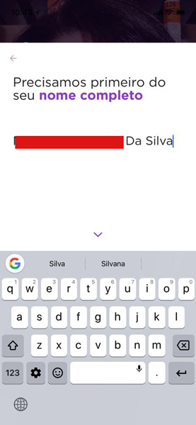 como pedir Convite para Nubank MasterCard
