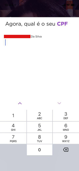 como pedir Convite para Nubank MasterCard