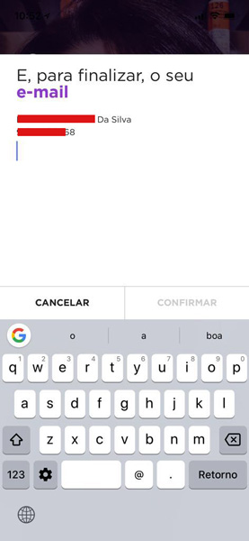 como pedir Convite para Nubank MasterCard