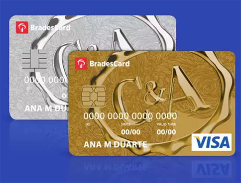 cartões de crédito cea como solicitar e pegar 2ª via