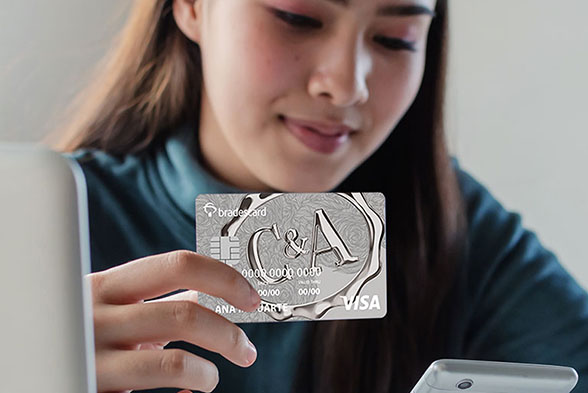 Cartão C&A: Como solicitar! Benefícios e como gerar 2ª Via Fatura!