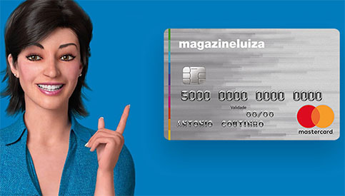 Cartão Magazine Luiza: Como Pedir? Vantagens! Saiba emitir 2ª via da fatura!