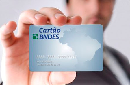 Cartão de Crédito BNDES - Como solicitar?
