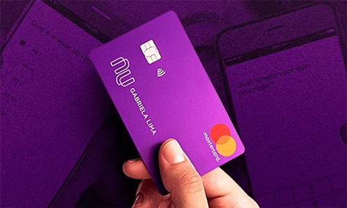 Saiba como pedir Convite para Nubank MasterCard